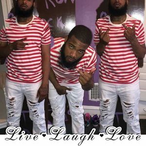 Meet your Posher, Keta